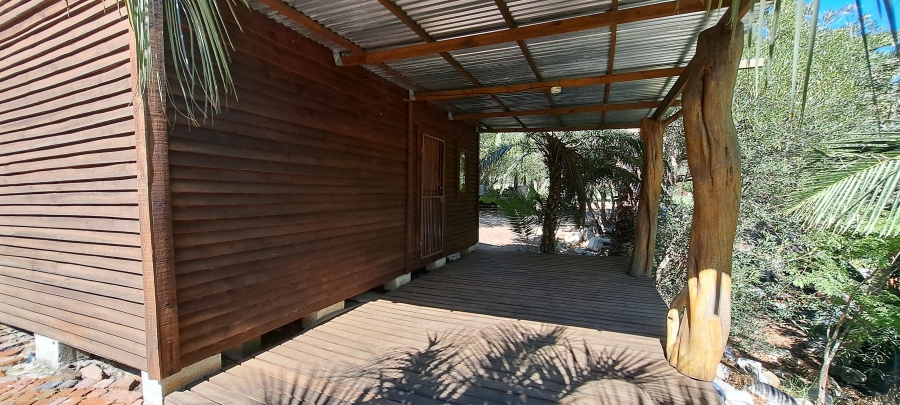 1 Bedroom Property for Sale in Paarl Rural Western Cape
